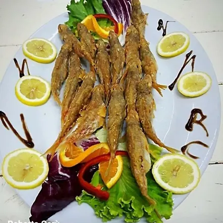 Ξενοδοχείο Roby&gioi 3*