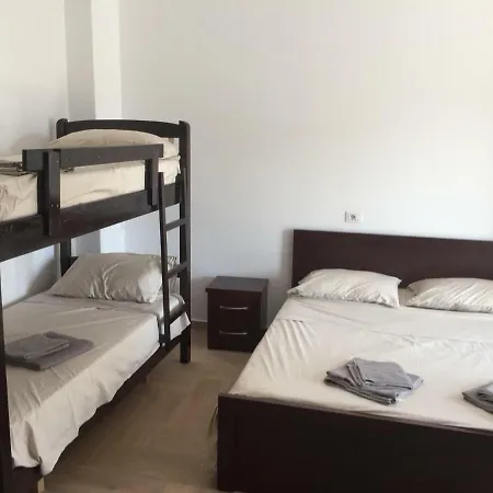 Ξενοδοχείο Roby&gioi 3*