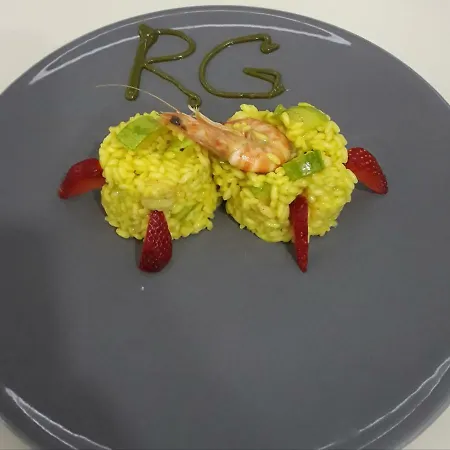 Roby&gioi 3* Εξαμίλιο